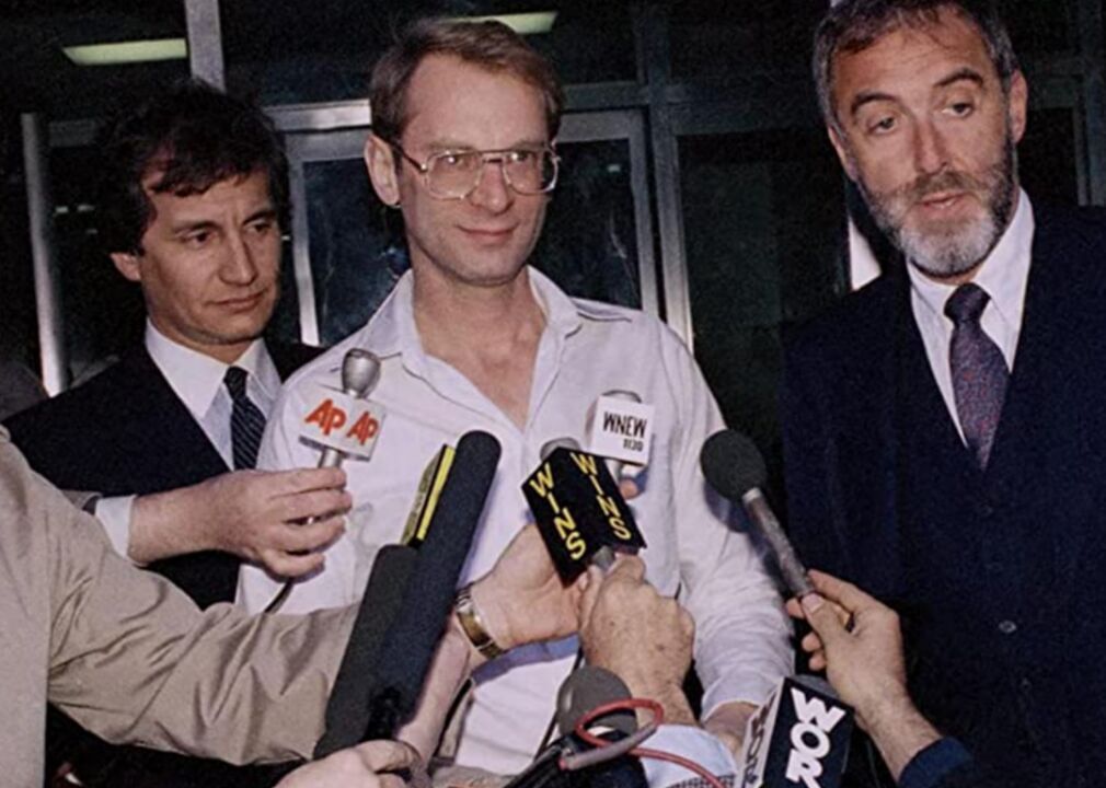 #91. Trial by Media